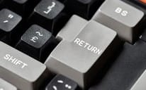 Return